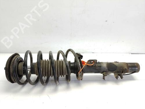 Used Left front shock absorber Left front shock absorber CITROËN C3 I (FC_, FN_) 1.6 16V HDi (90 hp) 40623946 40623946