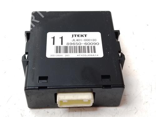 Elektronisk modul TOYOTA LAND CRUISER PRADO (_J15_) 3.0 D-4D (KDJ155_, KDJ150_, KDJ150R, KDJ155R) (190 hp) 30847783
