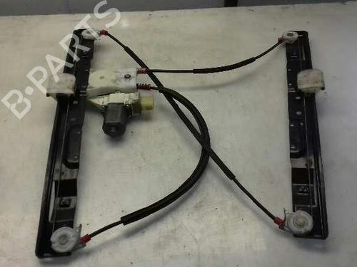 Used Front left window mechanism Front left window mechanism 7959025 7959025