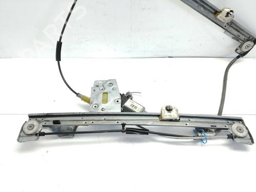 Front left window mechanism RENAULT KANGOO Express (FW0/1_) 1.5 dCi 90 (FW0G, FW05, FW08, FW11) | BP40459398C22 - Image 4