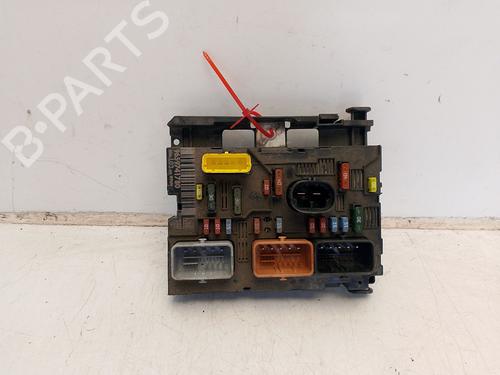 Used Fuse box Fuse box CITROËN C3 I (FC_, FN_) 1.4 HDi (68 hp) 34100841 34100841