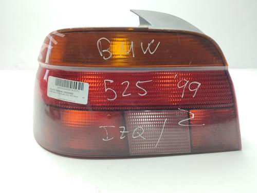 Used Left taillight BMW 5 (E39) 525 i (192 hp) 10275564