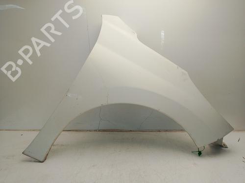 Forskærm Højre Forskærm Højre PEUGEOT 207 (WA_, WC_) 1.4 HDi (68 hp) 34053742 34053742