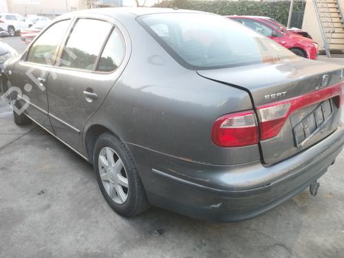 Left mirror SEAT TOLEDO II (1M2) 1.9 TDI | BP16862842C26 