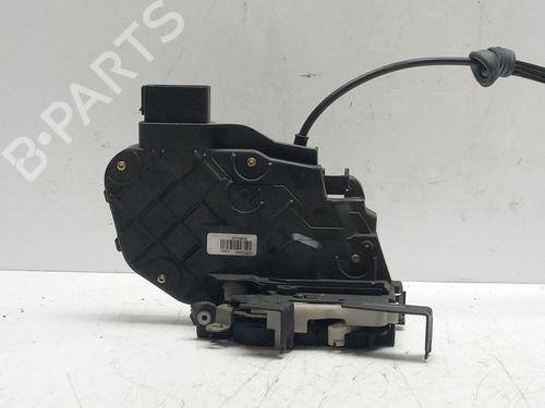 Venstre fortil lås VOLVO S40 II (544) [2003-2012]  32386789