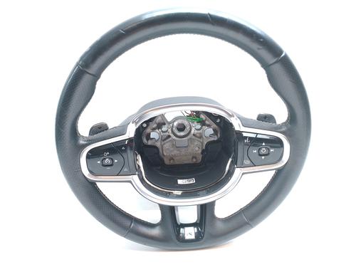 Steering wheel VOLVO XC90 II (256) D4 (190 hp) 17365434