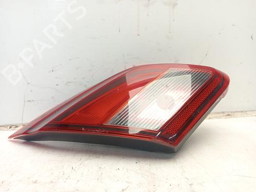 Used Left tailgate light OPEL CORSA E (X15) 1.4 LPG (08, 68) (90 hp) 31082619