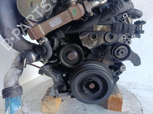 Engine BMW 3 Compact (E46) 318 td | BP37700804M1 - Image 13