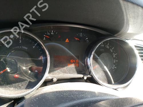 Left front window switch PEUGEOT 5008 (0U_, 0E_) 1.6 BlueHDi 120 | BP33939257I27 - Image 13