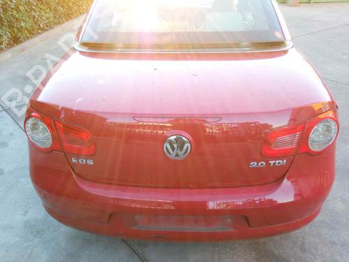 Bakluke CC/Kombi-Kupé VW EOS (1F7, 1F8)  | BP12310349C6 