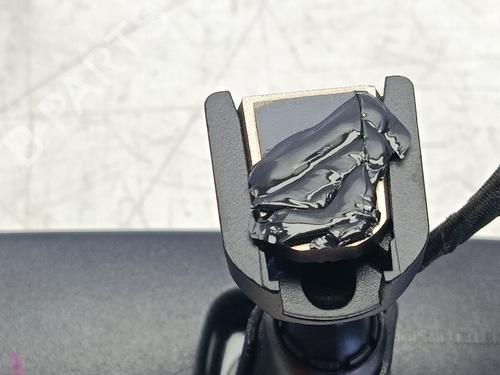 Rear mirror TOYOTA COROLLA Hatchback (_E21_, _EA1_, _EH1_) | BP35771277I6 - Image 5