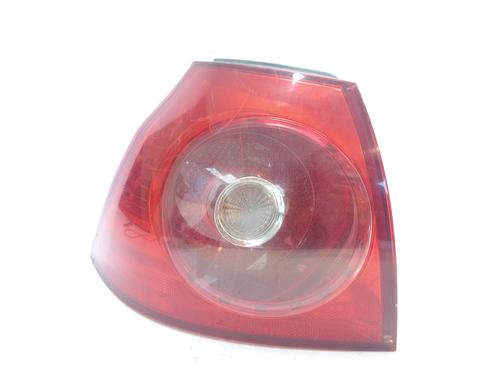 Used Left taillight Left taillight 20104139 20104139