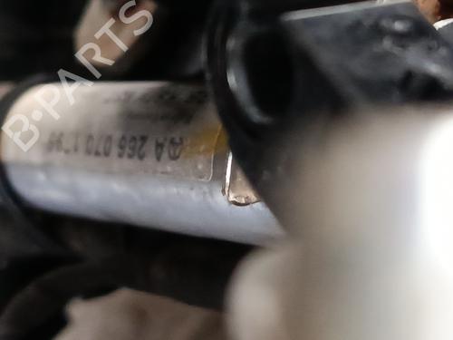 Engine MERCEDES-BENZ A-CLASS (W169) A 160 (169.031, 169.331) | BP35776021M1 - Image 18
