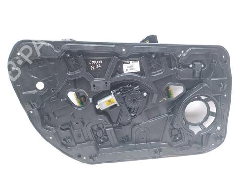 Used Front left window mechanism Front left window mechanism 16131395 16131395