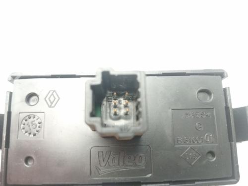 Electronic module RENAULT TRAFIC III Van (FG_) 1.6 dCi 115 (FGMD) | BP29877189M83