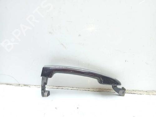 Used Front left exterior door handle Front left exterior door handle 24040015 24040015