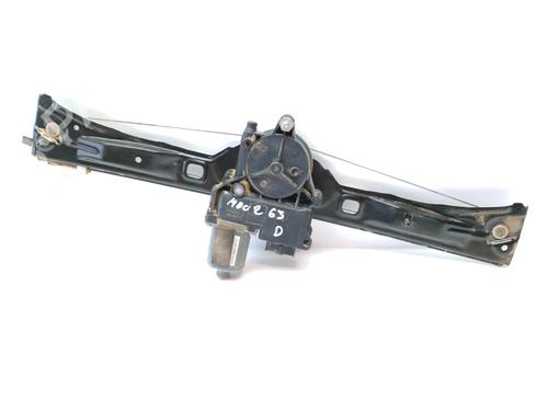 Front right window mechanism FIAT FIORINO Box Body/MPV (225_)  | BP13743887C23 