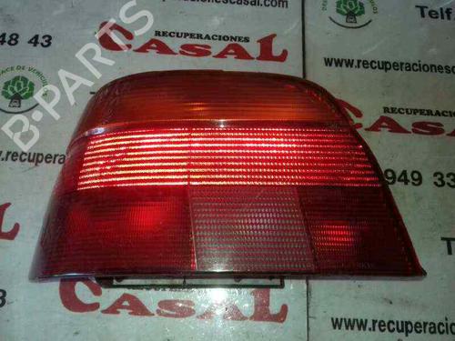 Left taillight BMW 5 (E39) 525 td | BP7954445C34 