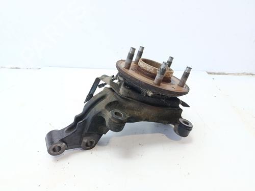 Left front steering knuckle CHEVROLET CAPTIVA (C100, C140) 2.0 D 4WD | BP33759291M25 - Image 4