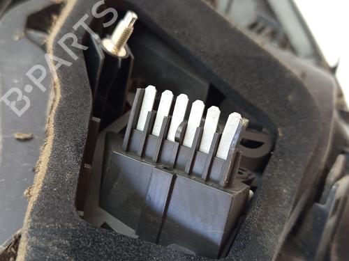 Left taillight OPEL ASTRA H GTC (A04)  | BP29544950C34 