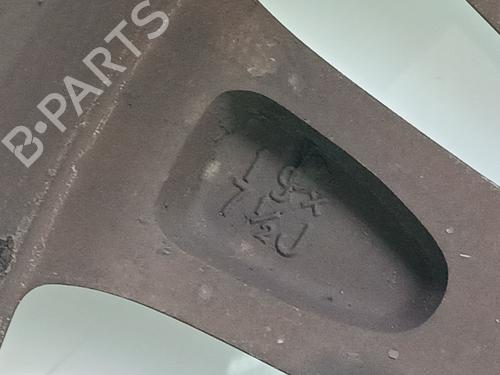 Fælk LEXUS RX (_L2_) 450h AWD (GYL25_, GYL26_, GYL25, GYL26, GYL25R, GYL26R) | BP33209219C45  - Image 9