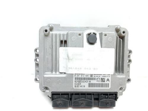 Used Engine control unit (ECU) Engine control unit (ECU) 16157872 16157872