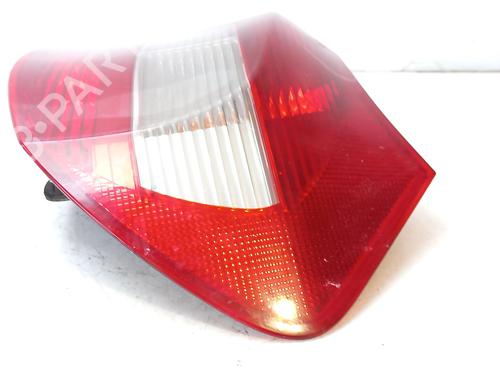 Right taillight BMW 1 (E87)  | BP29543405C35 