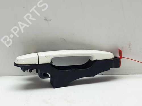 Høyre bak utvendig håndtak TOYOTA AYGO (_B4_) [2014-2026]  31210438