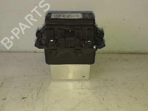 Used Heater resistor Heater resistor 11670631 11670631