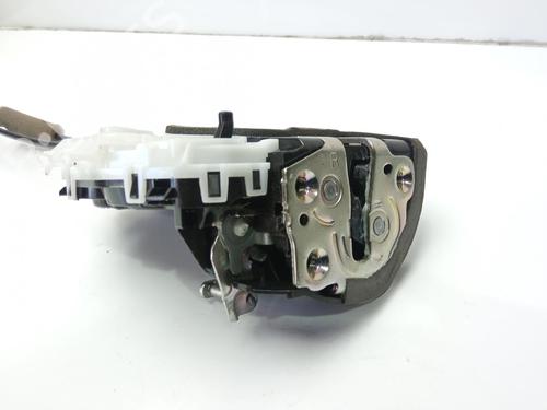 Rear right lock TOYOTA YARIS (_P13_)  | BP12318334C99 
