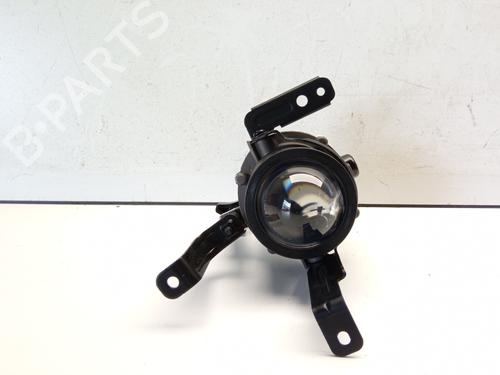 Used Right front fog light Right front fog light 9647080 9647080