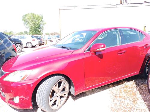 Right rear window switch LEXUS IS II (_E2_)  | BP37793106I28  - Image 9