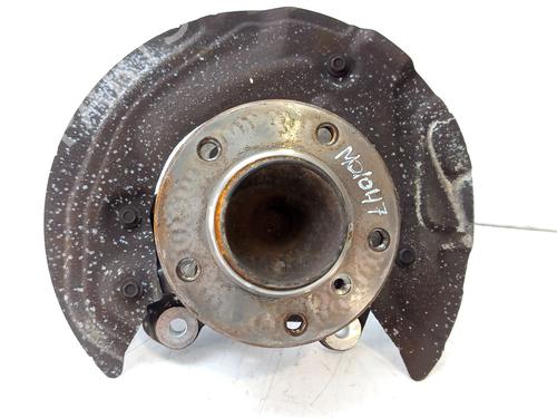 Left front steering knuckle BMW 1 (E87) | BP30746456M25 - Image 3
