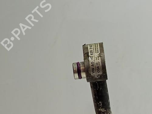 Pipe SEAT LEON (1P1) 1.6 TDI | BP34099550M125 - Image 2