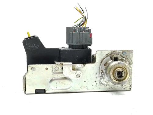 Used Front right lock Front right lock FORD TOURNEO CONNECT 1.8 TDCi /TDDi /DI (75 hp) 40459416 40459416