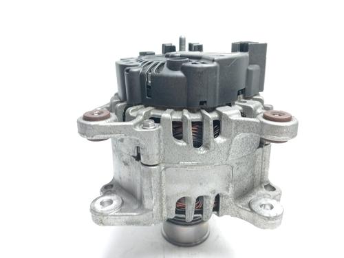 Used Alternator Alternator 16182148 16182148