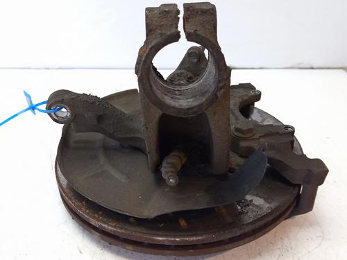 Right front steering knuckle SEAT IBIZA IV (6J5, 6P1) 1.6 TDI | BP29205010M26 