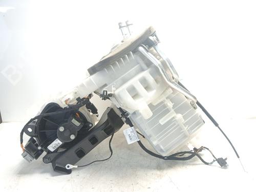 Heater matrix box OPEL CORSA E (X15) 1.4 LPG (08, 68) | BP31160612M61 - Image 5