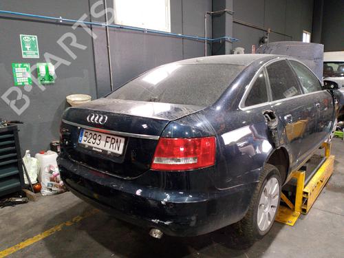 Electronic module AUDI A6 C6 Avant (4F5) 2.0 TDI | BP33045866M83 - Image 8