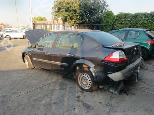 Engine RENAULT MEGANE II Saloon (LM0/1_) 1.9 dCi (LM0G, LM1G, LM2C) | BP38178774M1 - Image 25