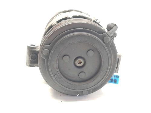 AC compressor BMW 3 (E46) 320 d | BP39611220M34 - Image 2