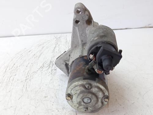 Starter RENAULT KADJAR (HA_, HL_) 1.6 TCe 165 (HLMH) | BP29735141M8 - Image 3