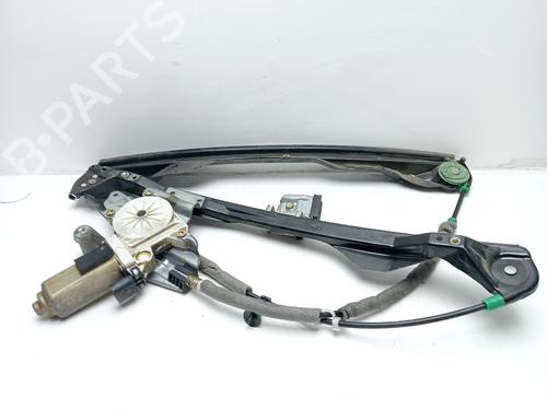 Used Front right window mechanism FORD FOCUS I (DAW, DBW) 1.8 TDCi (115 hp) 16220976