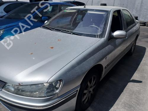 Used Parts PEUGEOT 406 (8B)    4514039