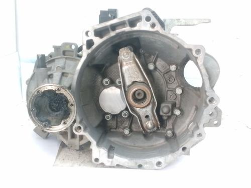 Used Gearbox Gearbox SEAT IBIZA IV SC (6J1, 6P5) 1.6 TDI (90 hp) 26731441 26731441