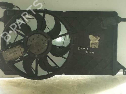 Used Radiator fan Radiator fan 7957291 7957291