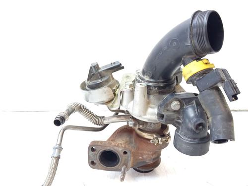 Turbolader/Kompressor PEUGEOT PARTNER Tepee [2008-2025]  30962513