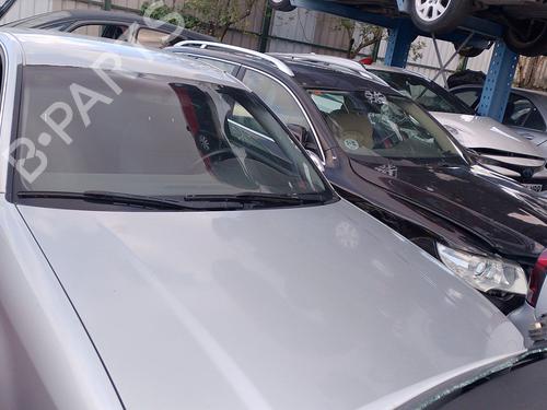 Used Parts AUDI A6 C5 (4B2, 4B4)  RS6 quattro  4358514
