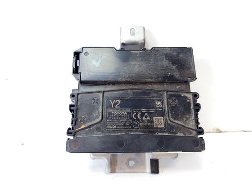 Used Electronic module TOYOTA C-HR (_X1_) [2016-2026]  33016703