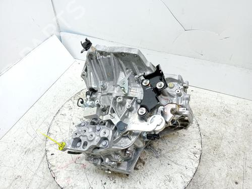 Gearbox TOYOTA YARIS (_P13_) | BP31159395M3